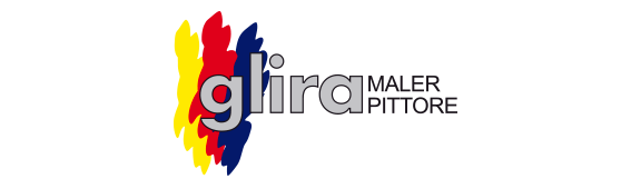 Glira Maler Pittore